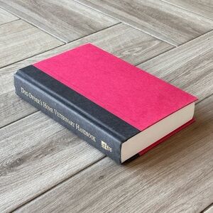 Dog Owner's Home Veterinary Handbook